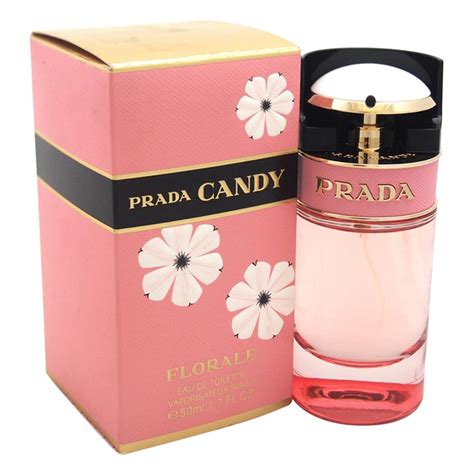 prada candy florale vs prada candy|Prada Candy l'eau.